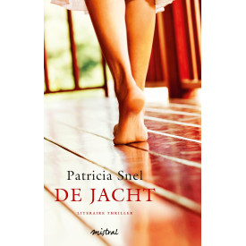 De jacht (Dutch Edition)