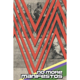No More Manifestos: the political philosophy of Eisel Mazard, à-bas-le-ciel.