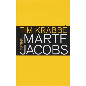 Marte Jacobs (Dutch Edition)