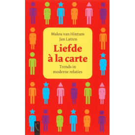 Liefde à la carte