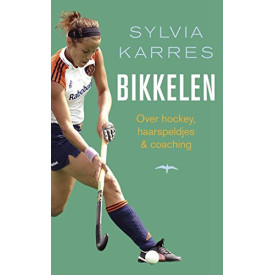Bikkelen: over hockey, haarspeldjes & coaching