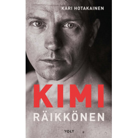 Kimi Räikkönen (Dutch Edition)