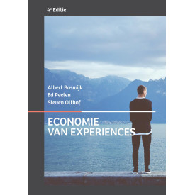 Economie van experiences