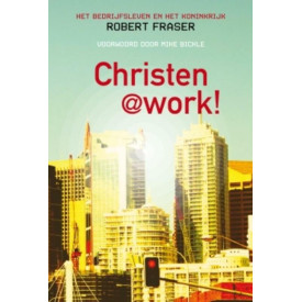 Christen @ Work
