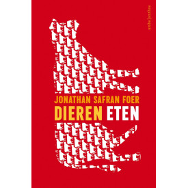 Dieren eten