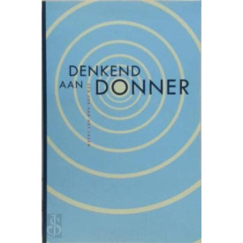 Denkend aan Donner: Een ode aan het lezen