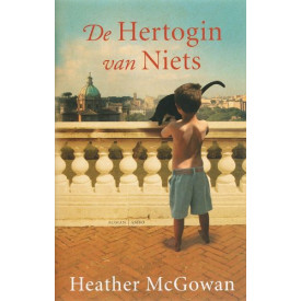 De hertogin van Niets