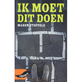 Ik moet dit doen