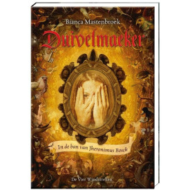 Duivelmaeker (Dutch Edition)