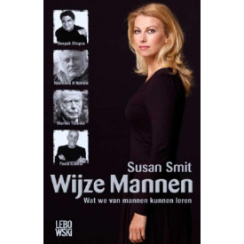 Wijze mannen