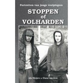 Stoppen of volharden: portretten van jonge veelplegers