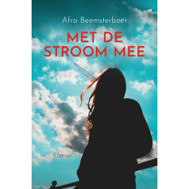 Met de stroom mee