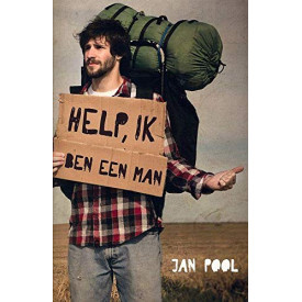 Help ik ben een man