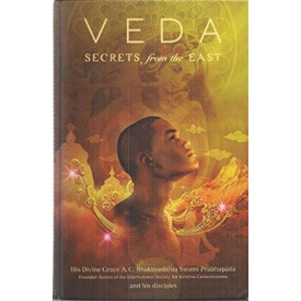 Veda: Secrets from the East - An Anthology