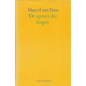 De opmars der dingen (Dutch Edition)