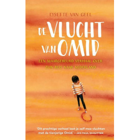 De vlucht van Omid