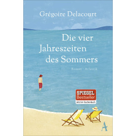 Die vier Jahreszeiten des Sommers
