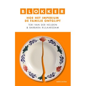 Blokker: hoe het imperium de familie ontglipt
