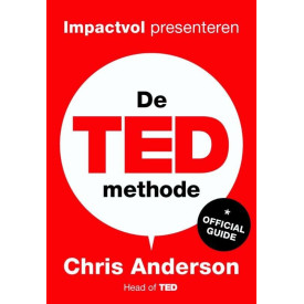 De TED-methode: hoe geef je de perfecte presentatie?