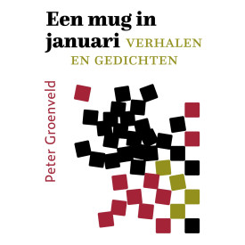 Een mug in januari