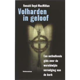 Volharden in geloof: een onthullende gids over de wereldwijde vervolging van de kerk