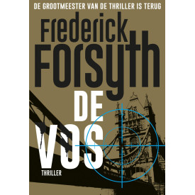 De Vos (Dutch Edition)