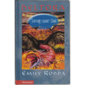 Terug naar Del (Deltora)