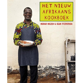 Het nieuw Afrikaanse kookboek