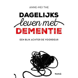 Dagelijks leven met alzheimer: omgaan met de kwetsbaarheid van het bestaan (Dutch Edition)