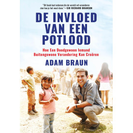 De Invloed van een Potlood