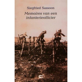 Memoires van een infanterieofficier