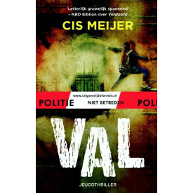 Val (Dutch Edition)