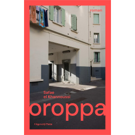 Oroppa