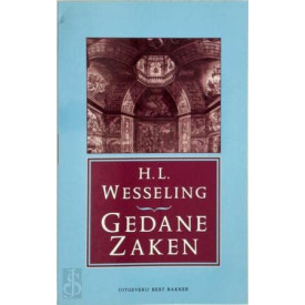Gedane zaken