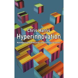 Hyperinnovation: Multidimensional Enterprise in the Connected Economy