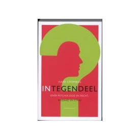 Integendeel: Over psychologie en recht