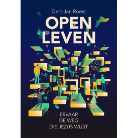 Open leven