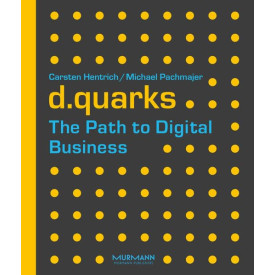 d.quarks - The Path to Digital Business