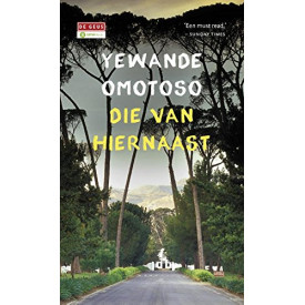 Die van hiernaast