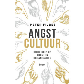 Angstcultuur: bewaak de balans tussen uitdaging en intimidatie