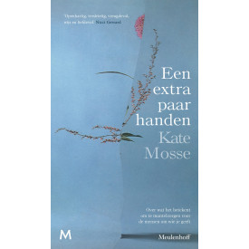 Een extra paar handen: over wat het betekent om te mantelzorgen voor de mensen om wie je geeft