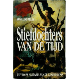 STIEFDOCHTERS VAN DE TIJD
