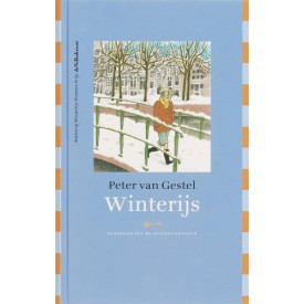 Winterijs