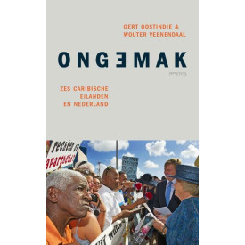Ongemak: zes Caribische eilanden en Nederland