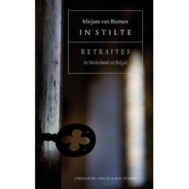 In stilte: retraites in Nederland en België