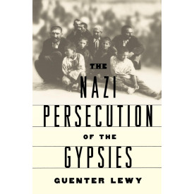 The Nazi Persecution of the Gypsies