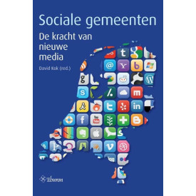Sociale gemeenten: de kracht van nieuwe media