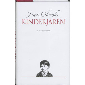 Kinderjaren (Dutch Edition)