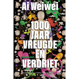 Duizend jaar vreugde en verdriet