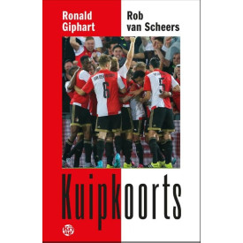 Kuipkoorts (Dutch Edition)